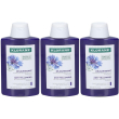 klorane shampoo neutralizzante e ravvivante alla centaurea bio 200ml -
