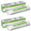 eyvet crema 15 ml 2x15 ml