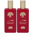 helan g-oud eau de parfum 2x50 ml