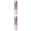 boiron® dermoplasmine® stick labbra alla calendula 2x4 g