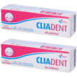 farma budetta cliadent gel gengivale 2x1 pz dentale