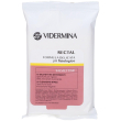 vidermina rectal formula delicata ph fisioligico salviettine 4x1 st