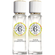 roger&gallet fleur d'osmanthus - acqua profumata di benessere 2x30 ml