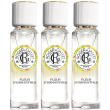 roger&gallet fleur d'osmanthus - acqua profumata di benessere 3x30 ml