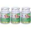 colours of life gonfiore tripla azione 3x34,8 g