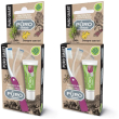 forhans puro smart kit igiene orale 2x1 pz dentifricio