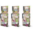forhans puro smart kit igiene orale 3x1 pz dentifricio