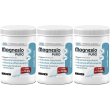 sanavita magnesio pure polvere 3x150 g