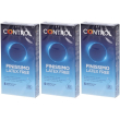 control latex free 3x5 st