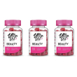 ultravit gummies beauty 3x60 st