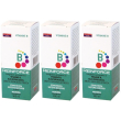 reinforce vitamina b 100 ml 3x100 ml soluzione orale