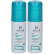 bioclin pro deo talc vapo deodorante spray 2x100 ml