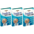 tegaderm™ professional care 6 cm x 7 3x5 pz compresse rivestite con
