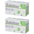 zabiter 10 flaconcini 2x100 ml soluzione orale