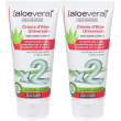 zuccari crema d’aloe universale 2x75 ml