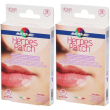 master•aid herpes patch 2x15 pz cerotto