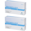 promopharma® promoligo 1 bismuto oligoelementi 2x20x2 ml fiale