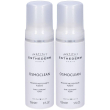 institut esthederm osmoclean mousse detergente purificante 2x150 ml