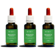 rinasci depressione natur mix 30 ml 3x30 ml soluzione orale