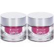 veralab uplift crema viso rimpolpante effetto glow 2x50 ml