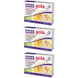 nova.gola miele/limone compresse 3x28 g compresse