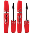 astra make-up subliminal x volume mascara 2.0 - maxi lunga dura