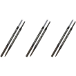 astra make-up geisha brows micro precision pencil - matita sopraccigli
