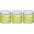 la saponaria diy cream 3x250 ml