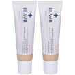rilastil® difesa fondotinta correttivo tonalitá 01 2x30 ml