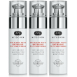 mitochon crema emulsione notte anti-rughe multifunzionale per viso col