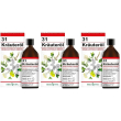 krauterol 31 liquido 100ml 3x100 ml