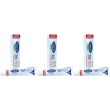 emoform® dent crema adesiva dentiere 3x45 g dentifricio