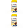 longlife auricularia bio 60 capsule 2x60 pz