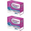 urogyn fast 12 bustine 2x36 g polvere per soluzione orale