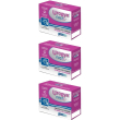 urogyn fast 12 bustine 3x36 g polvere per soluzione orale