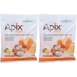 bios line apix propoli caramelle 2x50 g