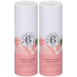 roger&gallet profumo solido fleur figuer 24 2x5 g