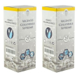 argento colloidale supremo 20ppm 100 ml spray + contagocce 2x100 ml so