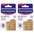 hansaplast cerotti elastic, elastici e flessibili per articola