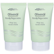 medipharma cosmetics olivenöl crema mani 2x50 ml