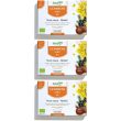 herbalgem gommose voce bio per rauca e afonia gusto miele limon