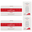 rosacure mask leave on hidden gel 25 bustine da ml 2x625 ml ge