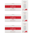 rosacure mask leave on hidden gel 25 bustine da ml 3x625 ml ge