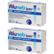 aluneb® iper 2x20 pz soluzione per nebulizzatore