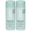 clinique all about clean™ sapone liquido per il viso molto delicato -