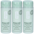 clinique all about clean™ sapone liquido per il viso molto delicato -