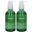weleda gel detergente purificante 2x150 ml