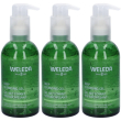 weleda gel detergente purificante 3x150 ml
