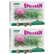 epatosan 60 compresse 2x60 pz
