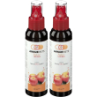 annurmets hair lozione 2x100 ml